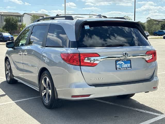 Used 2018 Honda Odyssey Touring image 4