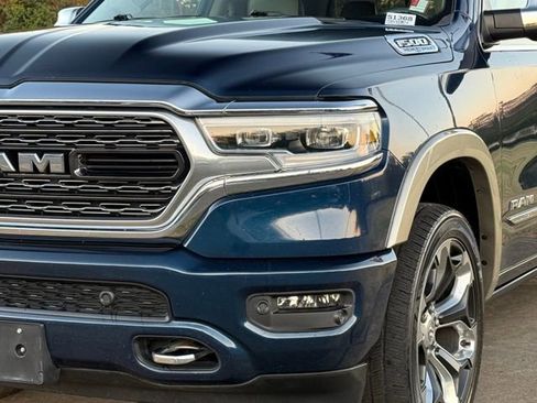 Used 2021 RAM 1500 Limited image 11