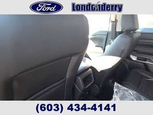 New 2026 Ford Ranger Lariat image 39