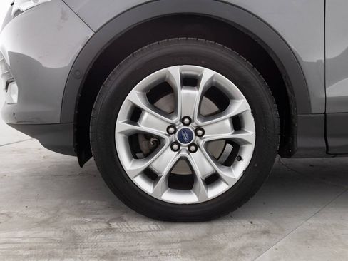 Used 2013 Ford Escape SEL AWD/4WD image 17