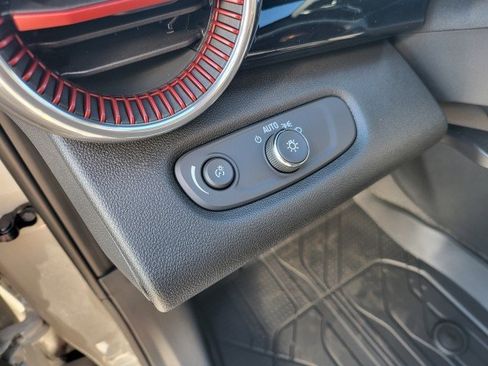 New 2026 Chevrolet Trax RS w/ Driver Confidence Package image 21