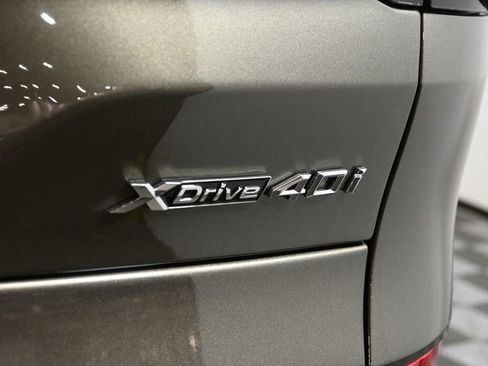 New 2026 BMW X5 xDrive40i w/ Executive Package AWD/4WD image 41