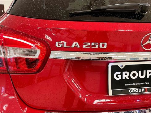 Used 2015 Mercedes-Benz GLA 250 image 29