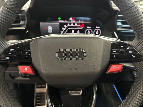 New 2026 Audi RS 3 AWD/4WD image 21