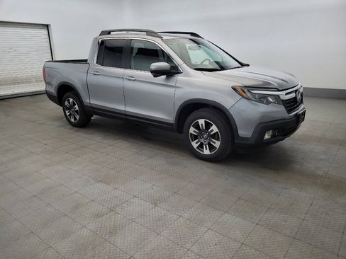 Used 2017 Honda Ridgeline RTL-T image 11