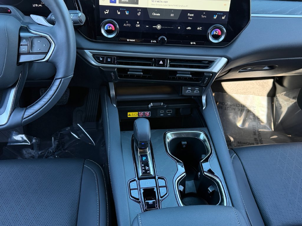 Certified 2026 Lexus RX 350 Premium Plus w/ Convenience Package AWD/4WD image 14