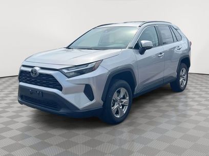 Used 2024 Toyota RAV4 XLE