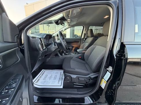 Used 2025 Ford Ranger XLT image 22