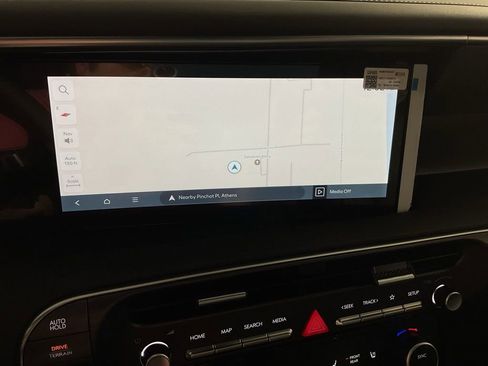 New 2026 Hyundai Palisade Calligraphy AWD/4WD image 4