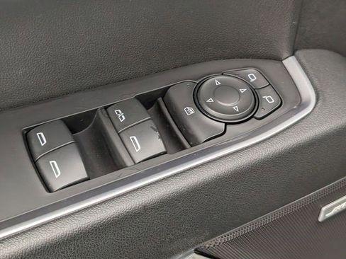 Certified 2024 Chevrolet Silverado 1500 RST w/ All Star Edition Plus image 11