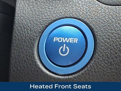 Used 2025 Toyota Camry LE w/ Convenience Package FWD image 19