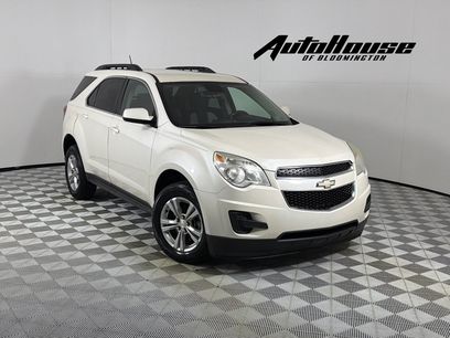 Used 2015 Chevrolet Equinox LT w/ Driver Convenience Package