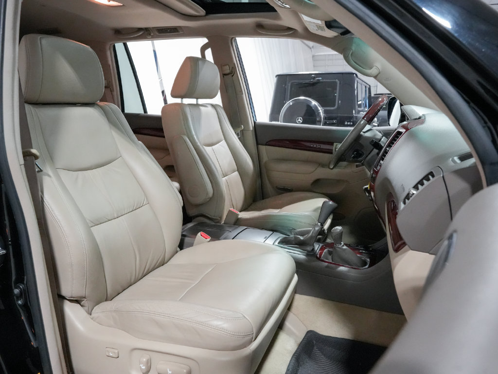 Used 2008 Lexus GX 470 AWD/4WD image 21