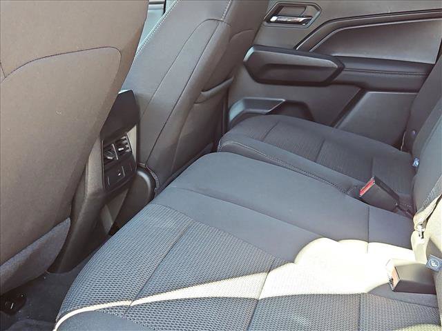 Used 2024 GMC Canyon Elevation RWD image 17