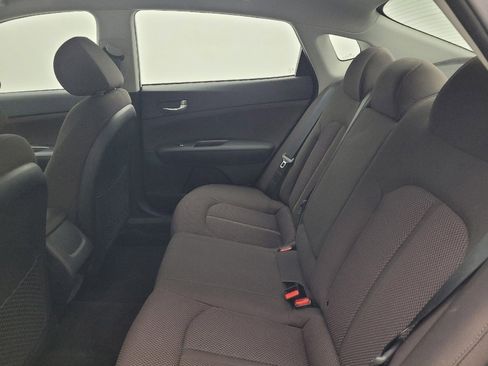 Used 2020 Kia Optima LX FWD image 18
