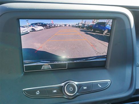 Used 2023 Chevrolet Camaro LT image 21