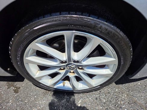Used 2015 Toyota Avalon Limited FWD image 15