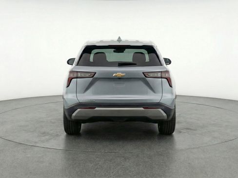 Used 2025 Chevrolet Equinox LT FWD image 7