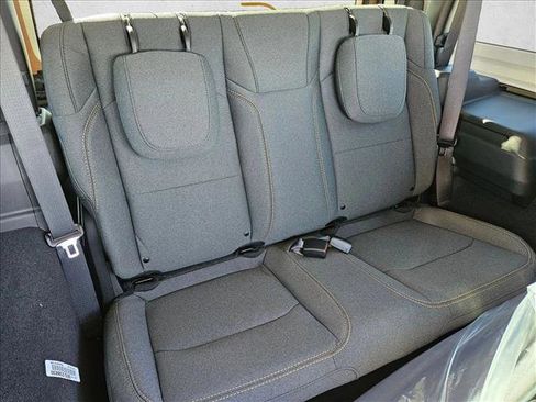 New 2026 Jeep Wrangler Sport image 15