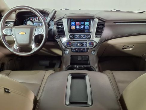 Used 2020 Chevrolet Tahoe LT w/ Luxury Package RWD image 15