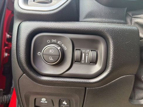 Used 2021 RAM 1500 Laramie w/ Off Road Group AWD/4WD image 27