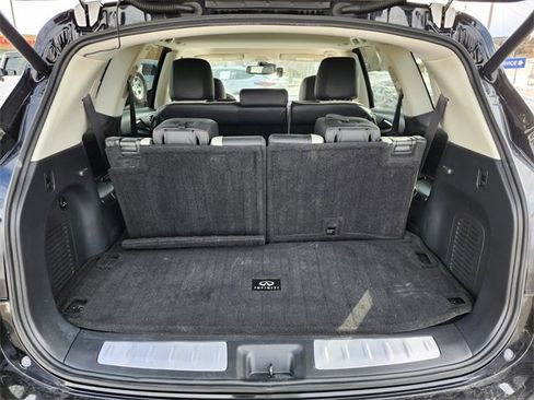 Used 2020 INFINITI QX60 Signature Edition image 17