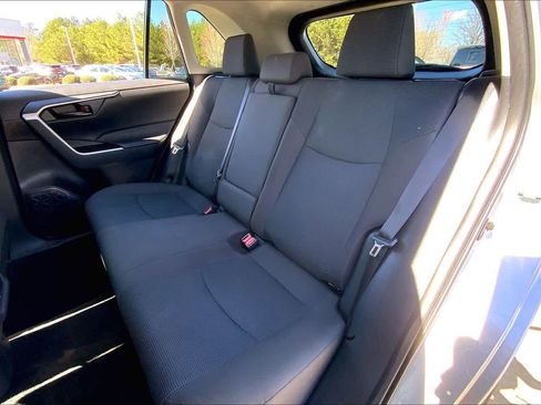 Used 2024 Toyota RAV4 LE image 20
