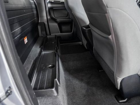 Used 2021 Toyota Tacoma SR image 28