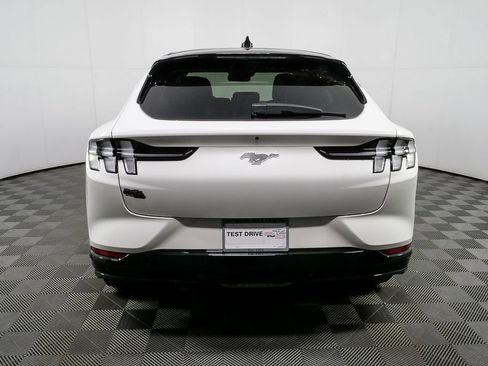 Used 2024 Ford Mustang Mach-E Premium image 30