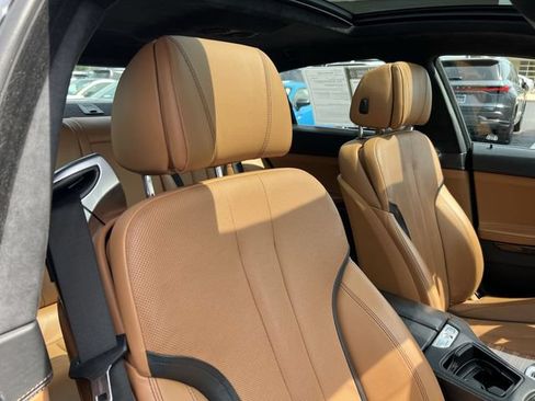 Used 2018 BMW 650i Gran Coupe xDrive AWD/4WD image 23