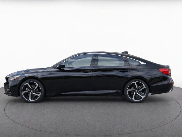 Used 2018 Honda Accord Sport image 6