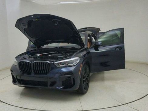 Used 2023 BMW X5 sDrive40i w/ M Sport Package image 75