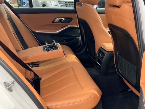 Used 2023 BMW 330i xDrive Sedan w/ Driving Assistance Package image 17