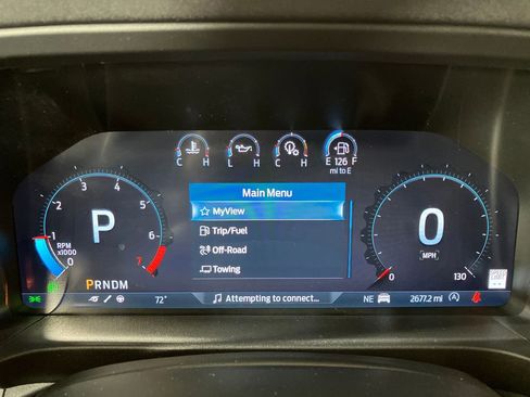 Certified 2025 Ford Ranger Raptor image 20