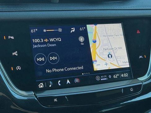 Used 2023 Cadillac XT6 Sport w/ Technology Package image 21