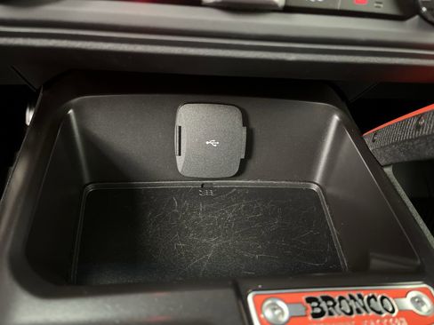 Used 2025 Ford Bronco Stroppe Edition image 23