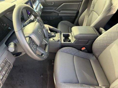 New 2026 Toyota Tacoma SR5 AWD/4WD image 6