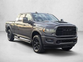 Used 2023 RAM 3500 Limited AWD/4WD video 3