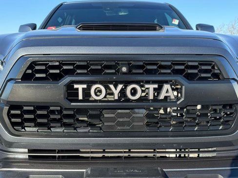 Used 2021 Toyota Tacoma TRD Pro image 4