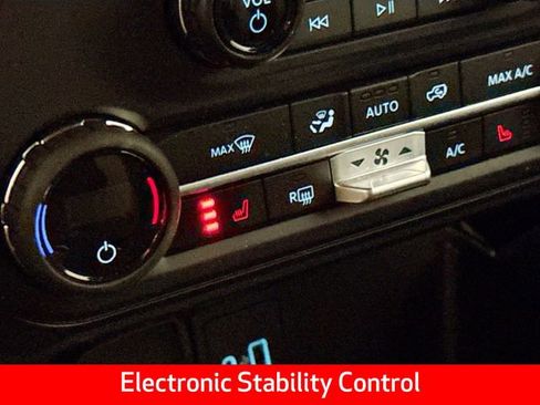 Used 2023 Ford Bronco Wildtrak image 11