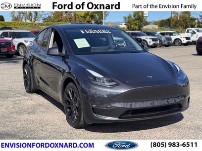 Used 2024 Tesla Model Y Long Range