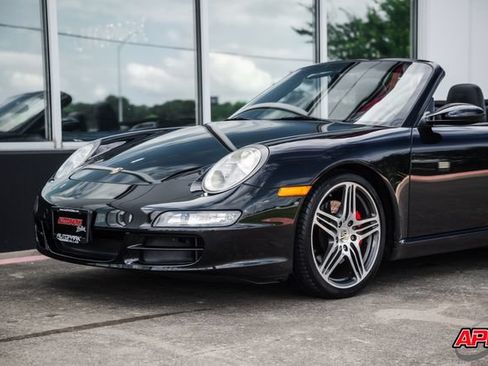 Used 2008 Porsche 911 Carrera S RWD image 50