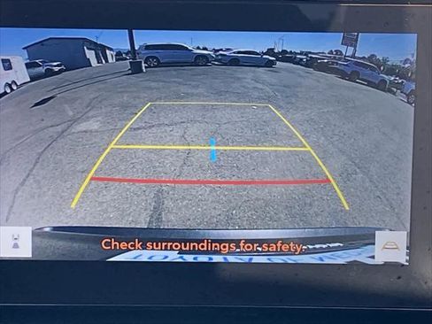 Certified 2024 Toyota RAV4 XLE w/ Weather Package AWD/4WD image 17