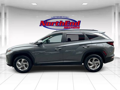 Used 2024 Hyundai Tucson SEL image 6