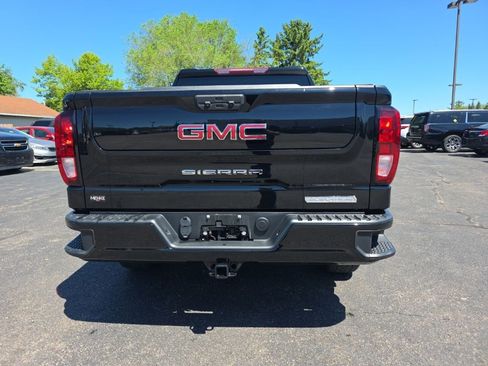 Certified 2023 GMC Sierra 1500 Elevation AWD/4WD image 7