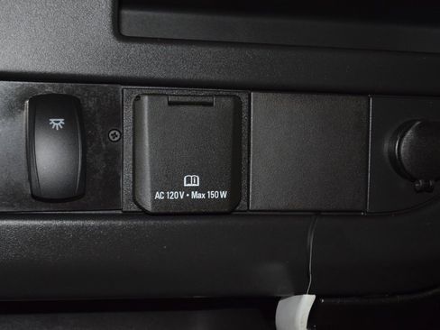 New 2025 Chevrolet Express 4500 w/ Power Convenience Package image 29