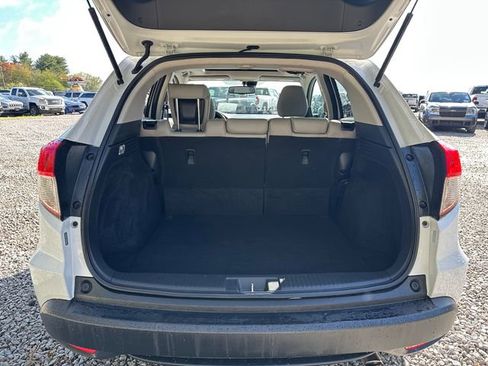 Used 2020 Honda HR-V EX-L image 15