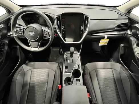 Certified 2026 Subaru Impreza 2.0i Sport AWD/4WD image 14
