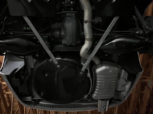 Used 2005 Mercedes-Benz CLK 320 Cabriolet image 87