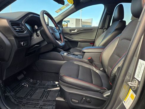 New 2026 Ford Escape ST-Line w/ Cold Weather Package image 20